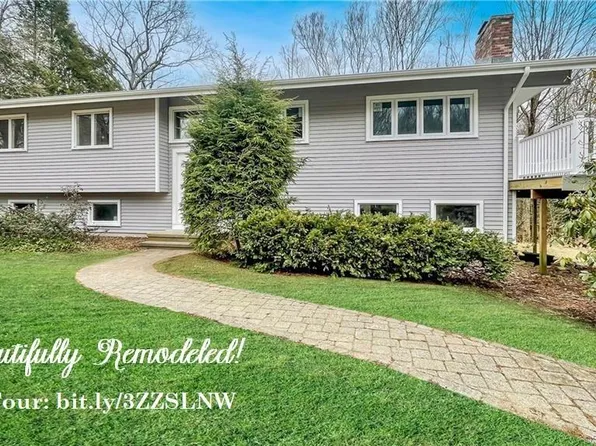 9 Woodland Drive, Salem, CT 06420