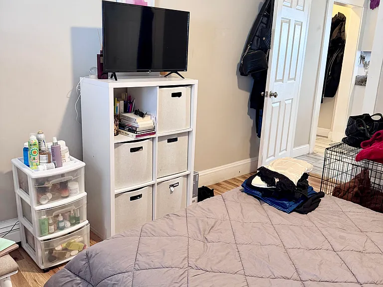 158 Otis St #1 — Photo 11