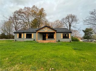 210 Kirby Rd, King, NC 27021