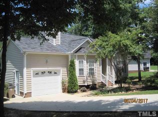 404 Rose Petal Run, Wake Forest, NC 27587