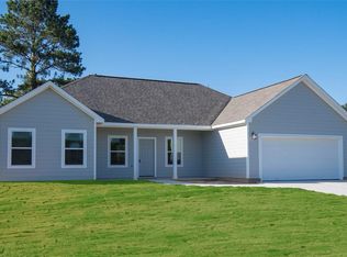 107 Road 22705, Cleveland, TX 77327