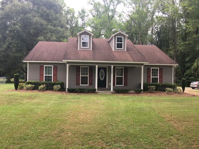 3808 Deer Ridge Rd, Valdosta, GA, 31606