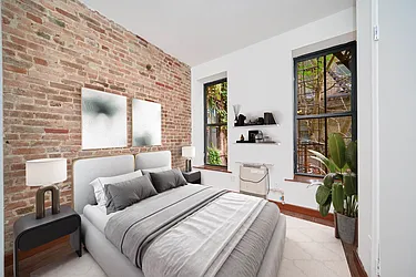 Rented by Living New York