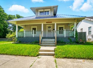 2327 Kenilworth Ave, Springfield, OH 45505