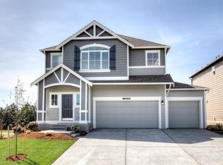 8014 E 167th Avenue Ct #41, Puyallup, WA 98375