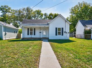 1322 Cypress St, Paris, KY 40361