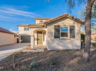 7364 W Palo Brea Ln, Peoria, AZ 85383