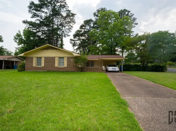 813 Claiborne St, Minden, LA 71055