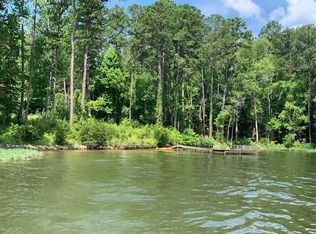 LOT 24 Sands Dr, Eatonton, GA 31024