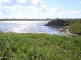 On 22nd South Ave, Washburn, ND 58577