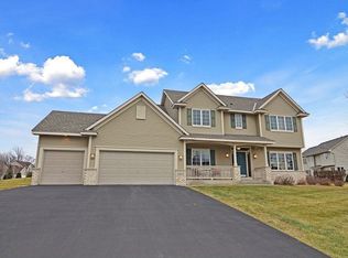 10627 Alison Way, Inver Grove Heights, MN 55077