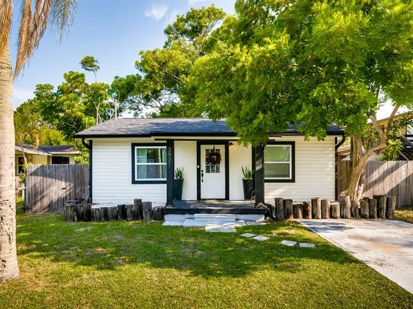 3931 52nd Ave N, Saint Petersburg, FL 33714