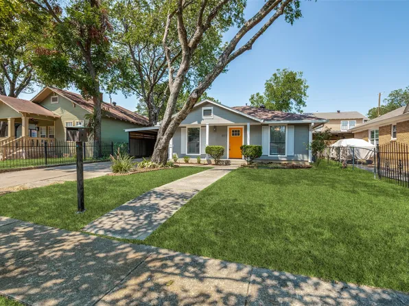 803 Hollywood Ave, Dallas, TX 75208