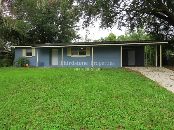 7230 N Eudine Dr, Jacksonville, FL 32210