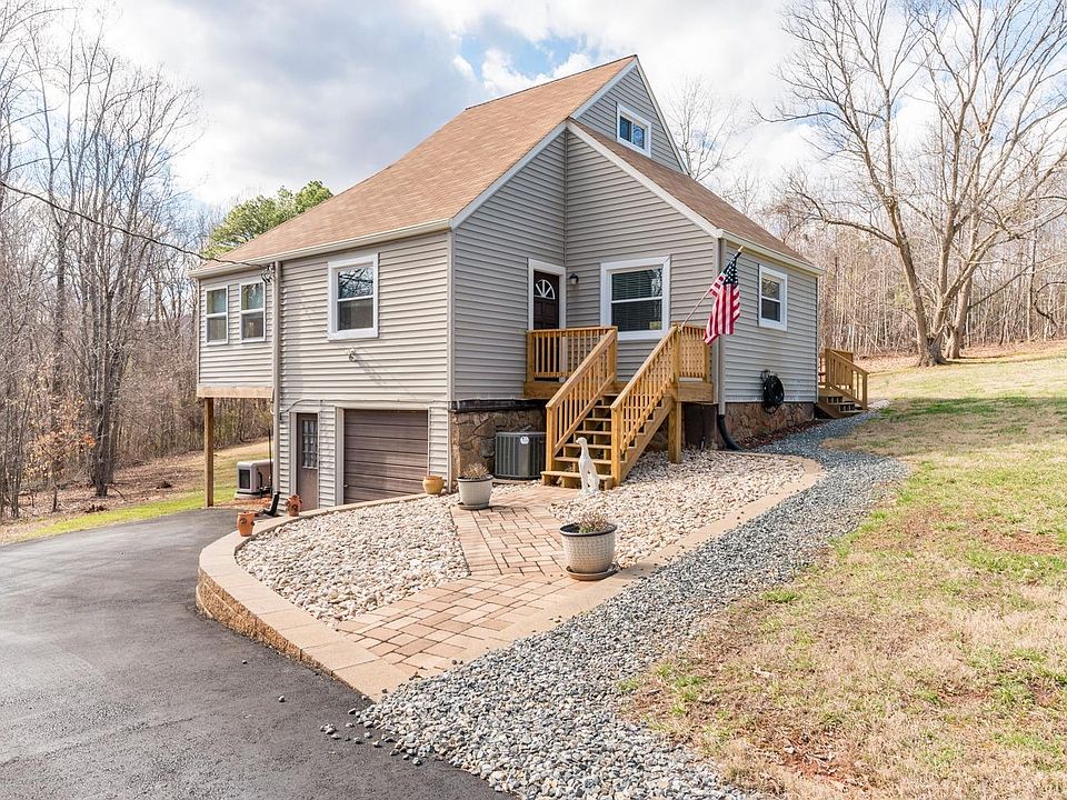 136 Bridlepath Ln, Monroe, VA 24574 | Zillow