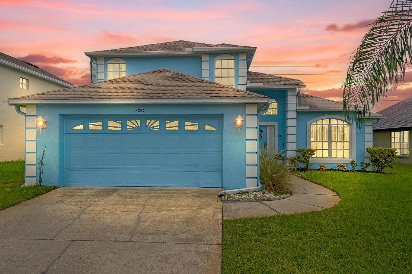 8067 White Crane Ct — Photo 2