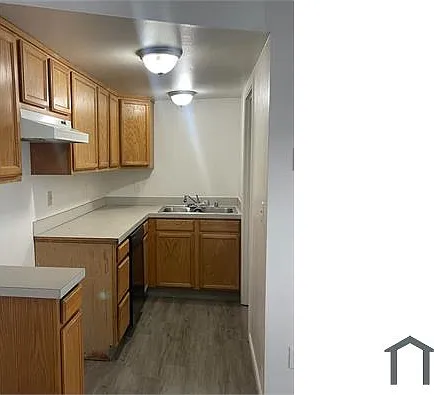 2 bed, 1152 sqft, $2,100 — Photo 4