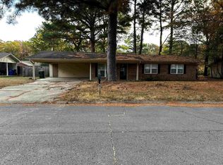 12 Water Oak Dr, Conway, AR 72034