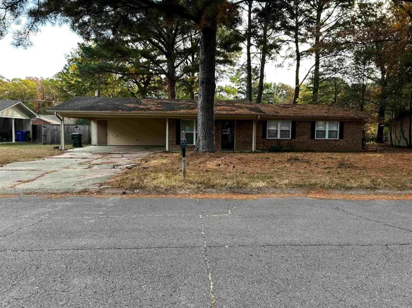 12 Water Oak Dr, Conway, AR 72034