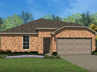 11313 NW 95th St, Yukon, OK 73099