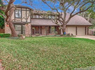 8903 Melinda Ct, San Antonio, TX 78240