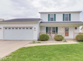 1803 Setter St, Normal, IL 61761