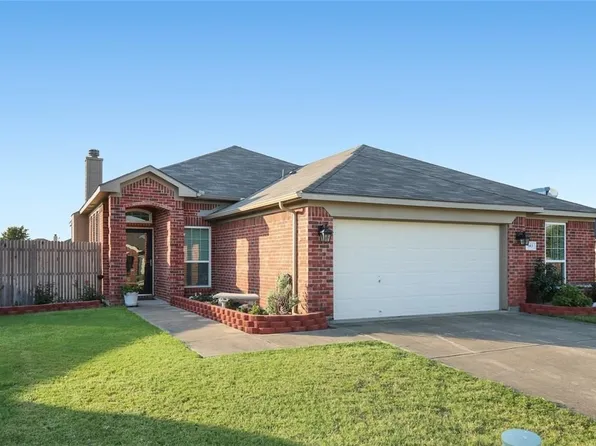 503 Jurassic Ct, Arlington, TX 76002