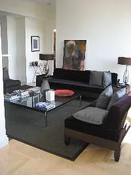 Rented by Corcoran