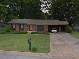 1000 Sam Davis Rd, Dyersburg, TN 38024