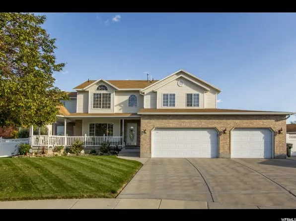 3757 S Brookhurst Cir, West Valley City, UT 84120
