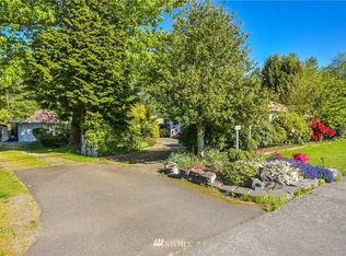 1605 D Ave, Anacortes, WA 98221