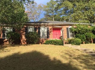 8 Luminosa Ter NE, Rome, GA 30161