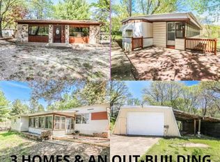 5507 Sassafras Ln, High Ridge, MO 63049