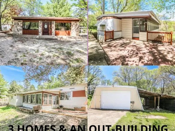 5507 Sassafras Ln, High Ridge, MO 63049
