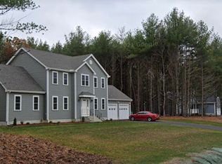 36 Maslows Way, Uxbridge, MA 01569