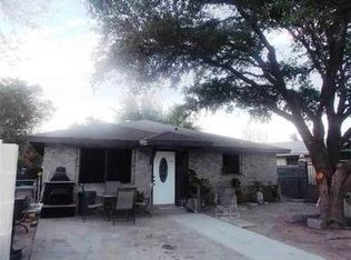 222 Malaga Dr, Laredo, TX 78046