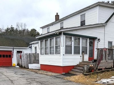 22 Main Street, New Durham, NH, 03855