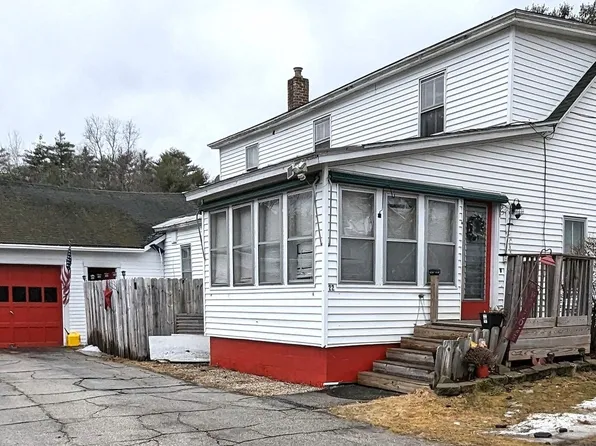 22 Main Street, New Durham, NH 03855