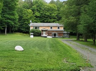 502 Mooney Rd, Worcester, NY 12197