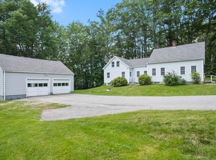 127 Wottons Mill Rd, Union, ME 04862