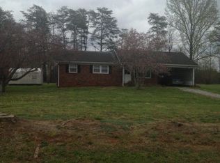 462 Allison Grove Rd, Ruffin, NC 27326