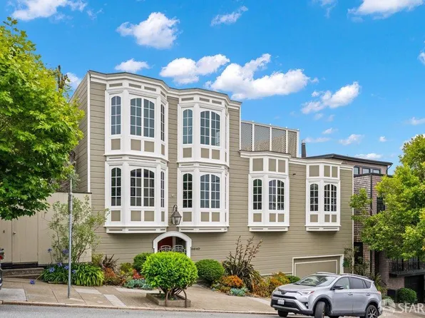 2240 Lyon St, San Francisco, CA 94115