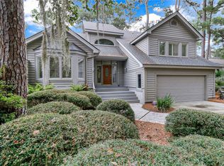 27 Deer Run Ln, Hilton Head Island, SC 29928