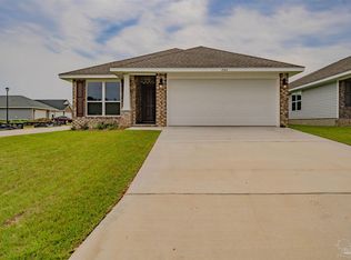 1763 Leigh Loop LOT 17E, Cantonment, FL 32533