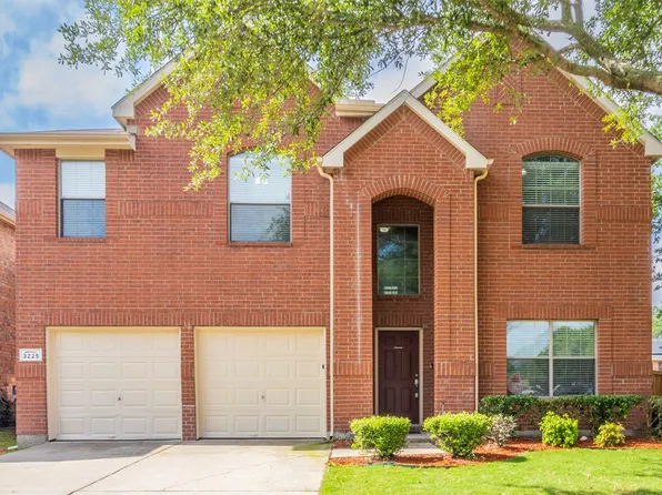 3225 Kennedy Dr, McKinney, TX 75071