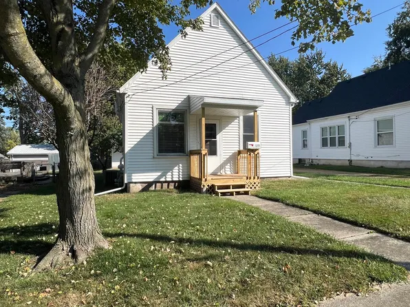 1215 W Elm St, Bloomington, IL 61701