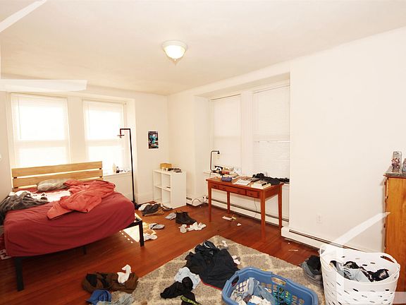 42 Gardner St. #2 Boston (Allston) Unit Photo 2