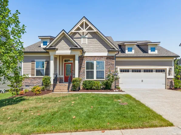 6910 Wellsford Ln, College Grove, TN 37046