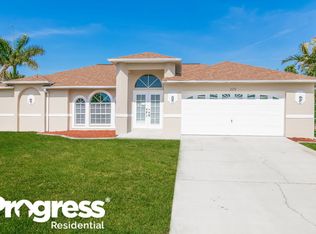 229 SW 43rd Ln, Cape Coral, FL 33914