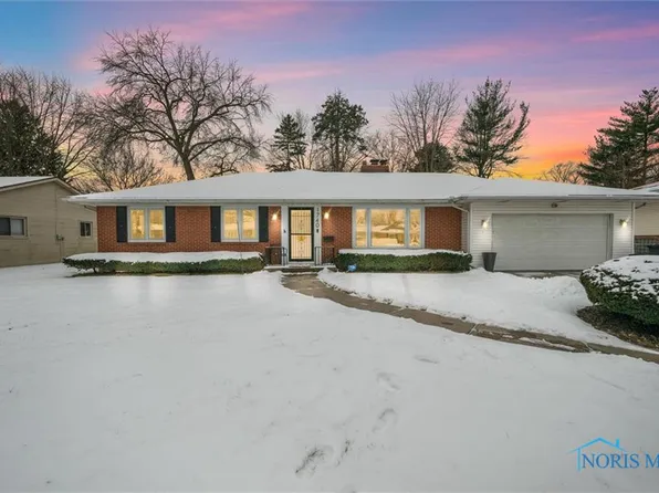 1740 Wilshire Ave, Toledo, OH 43614